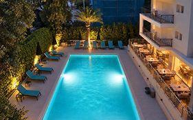 Athens Coast Hotel